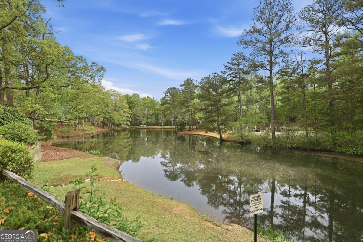 125 Wood Lake Drive Athens GA 30606