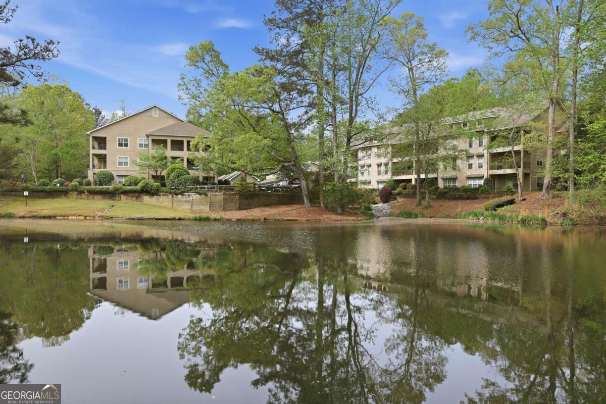 125 Wood Lake Drive Athens GA 30606