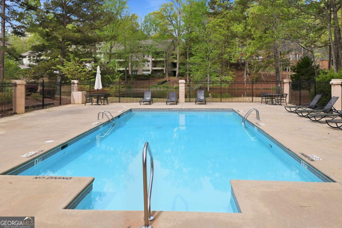 125 Wood Lake Drive Athens GA 30606