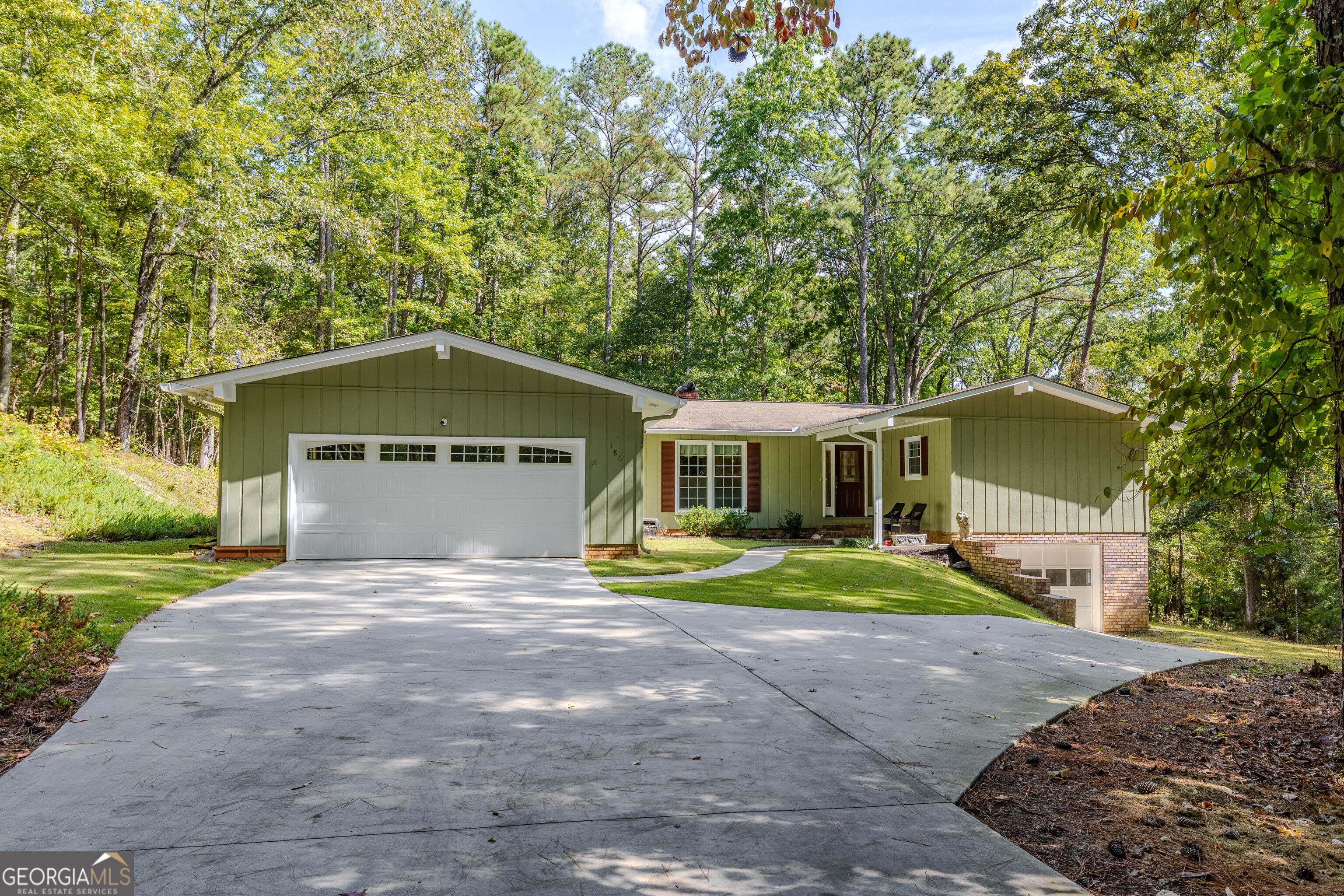 186 Fairview Drive SW Rome GA 30165