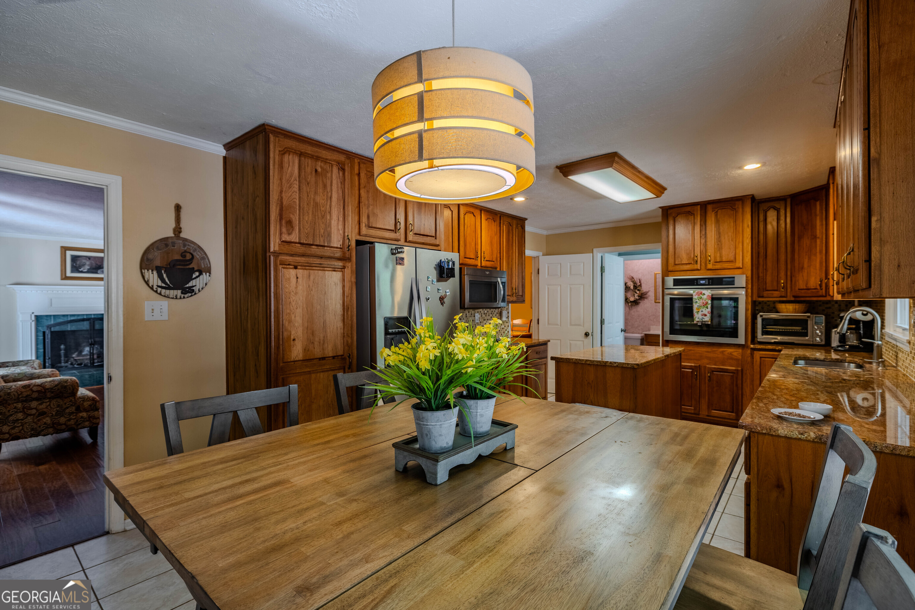 186 Fairview Drive SW Rome GA 30165