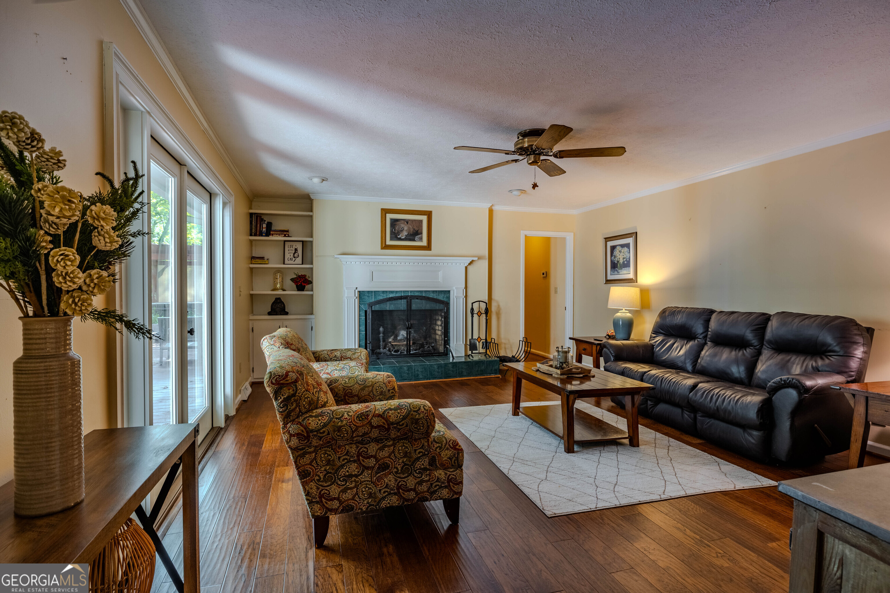 186 Fairview Drive SW Rome GA 30165