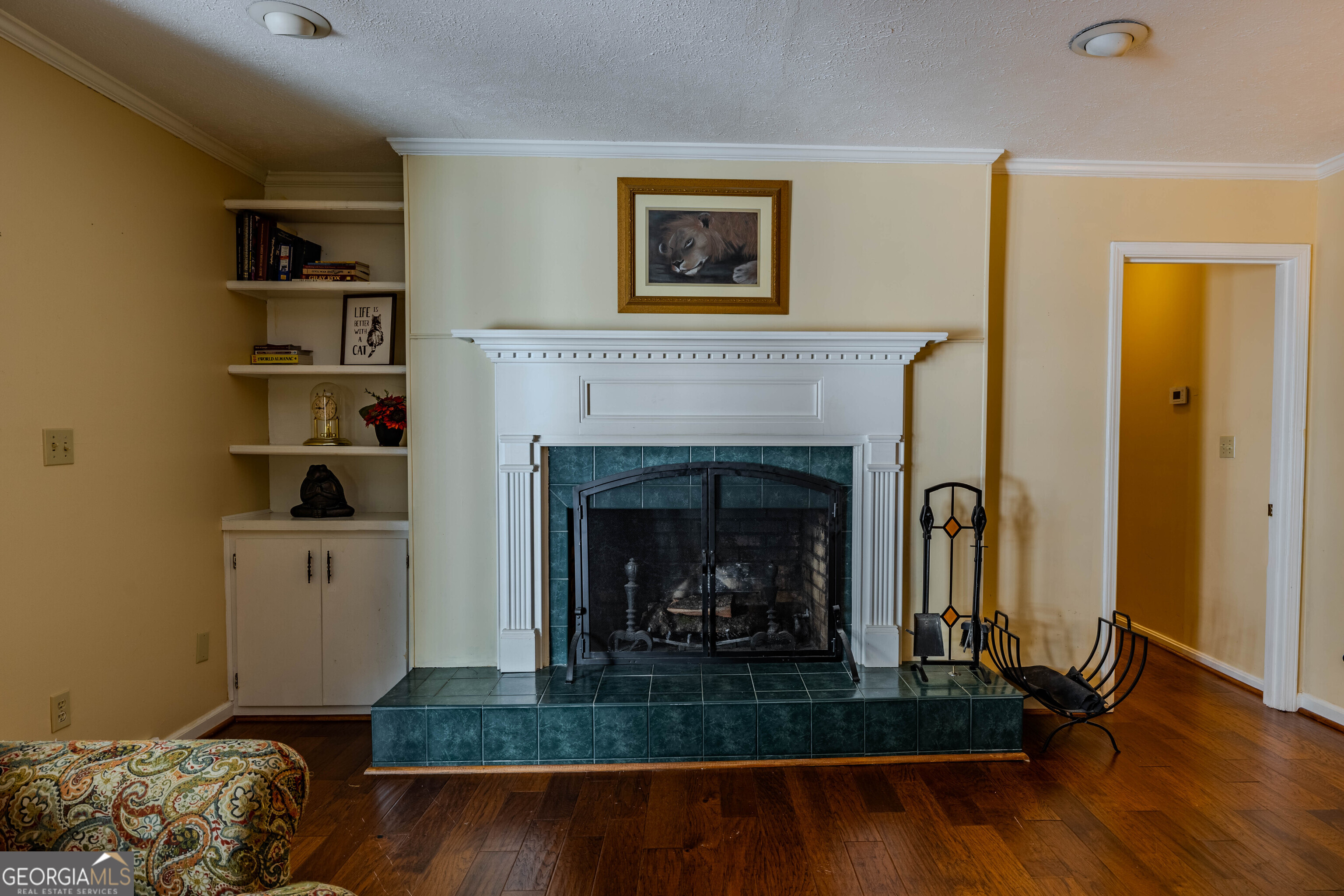 186 Fairview Drive SW Rome GA 30165