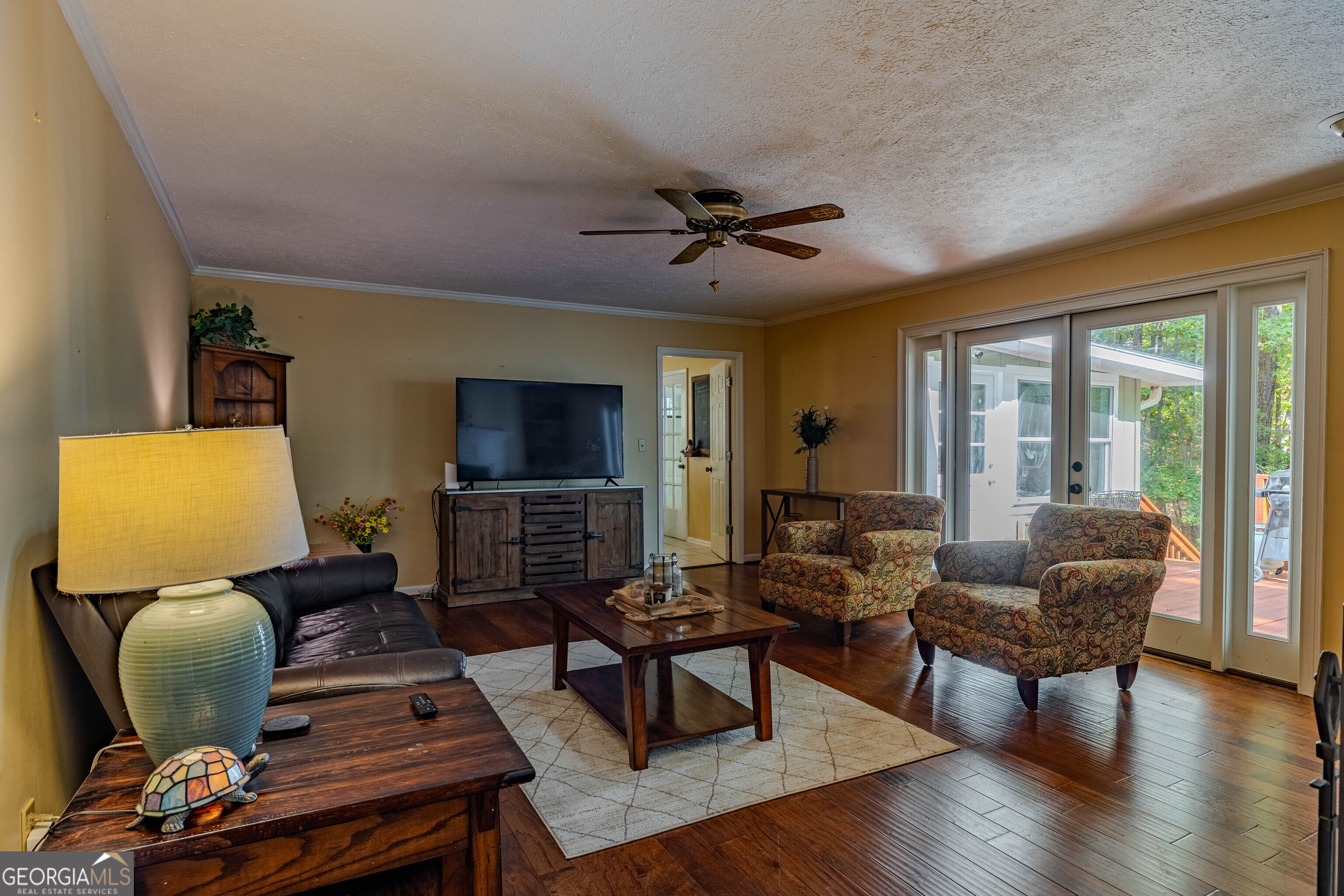 186 Fairview Drive SW Rome GA 30165