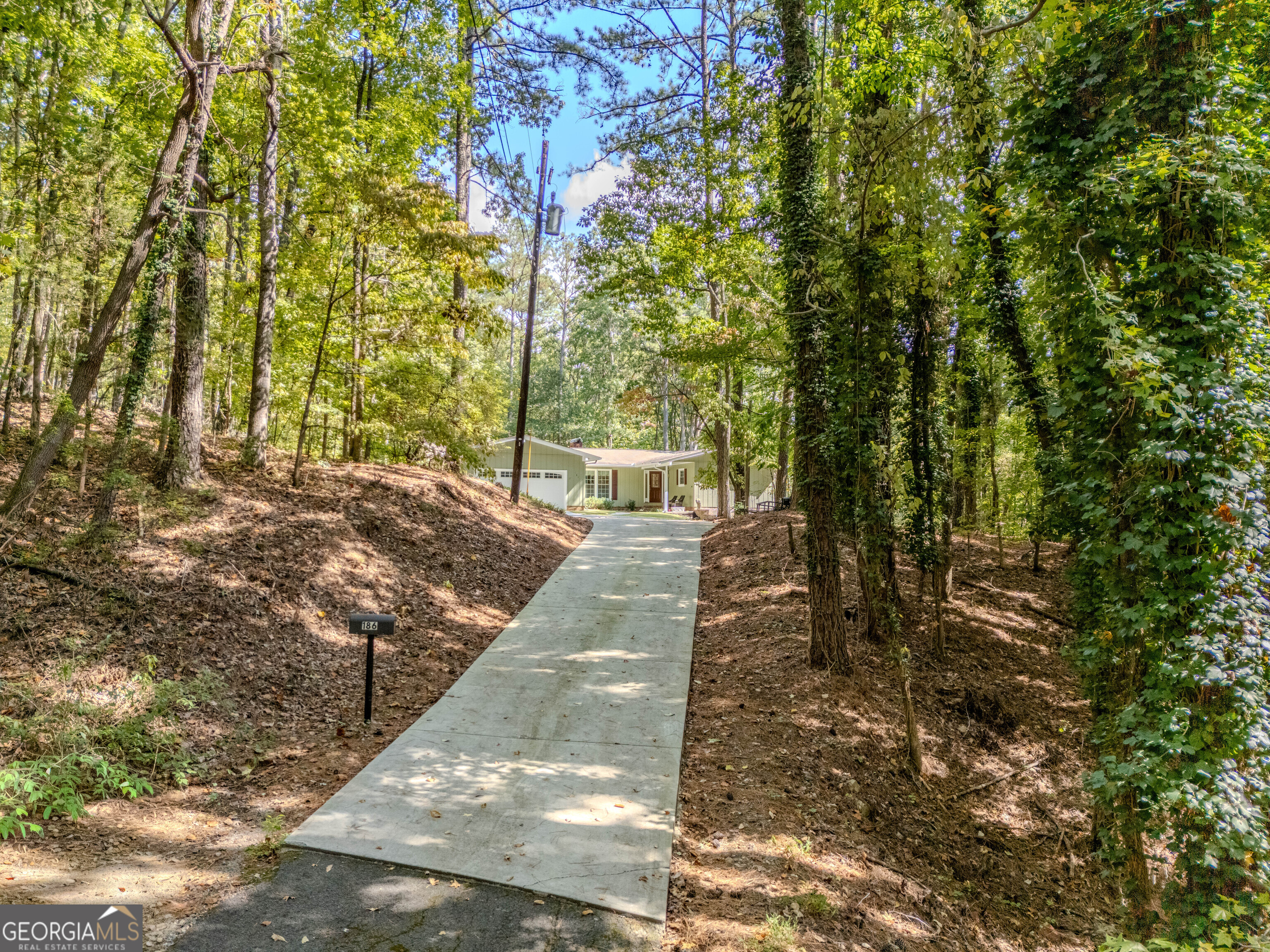 186 Fairview Drive SW Rome GA 30165