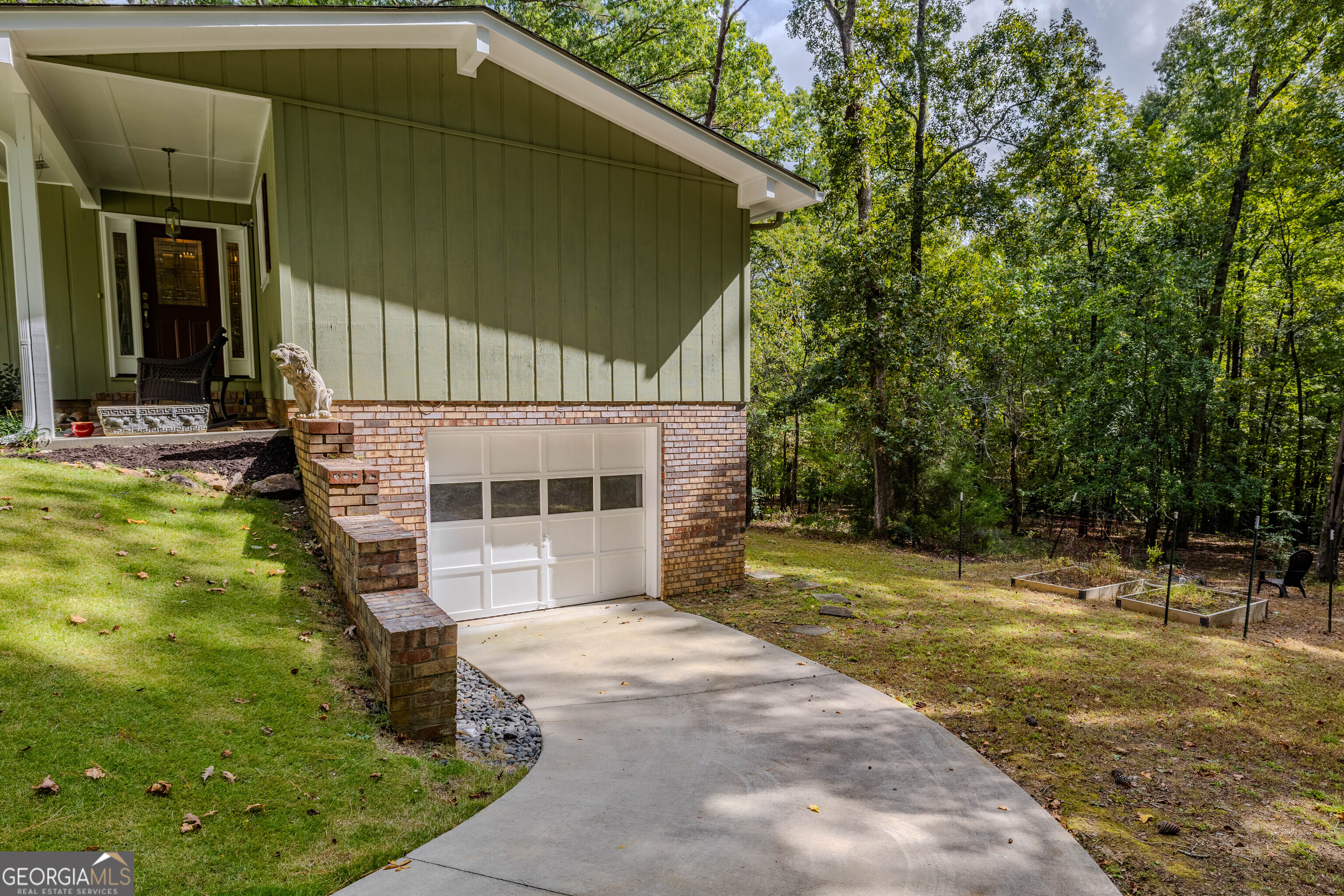 186 Fairview Drive SW Rome GA 30165