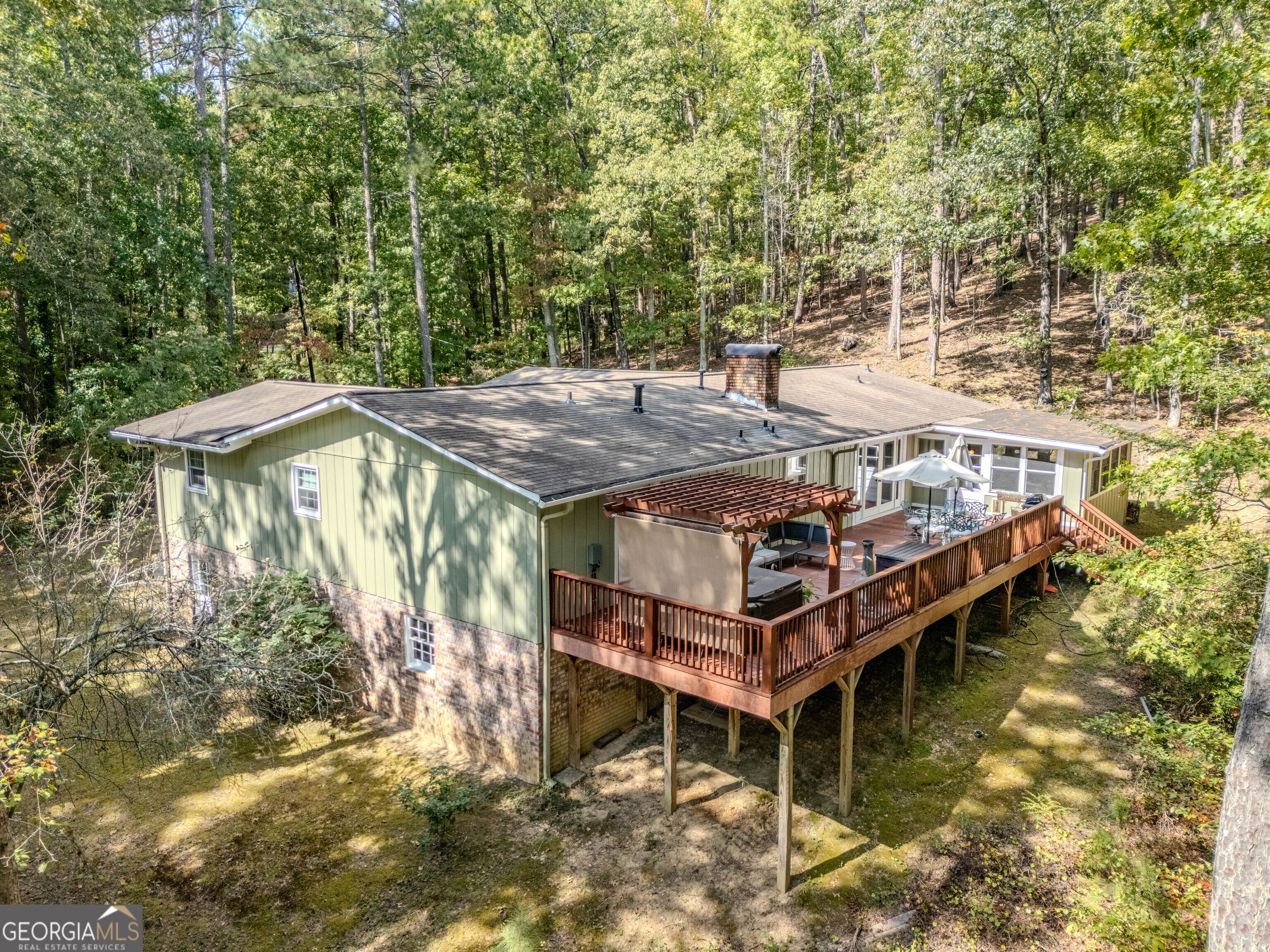 186 Fairview Drive SW Rome GA 30165