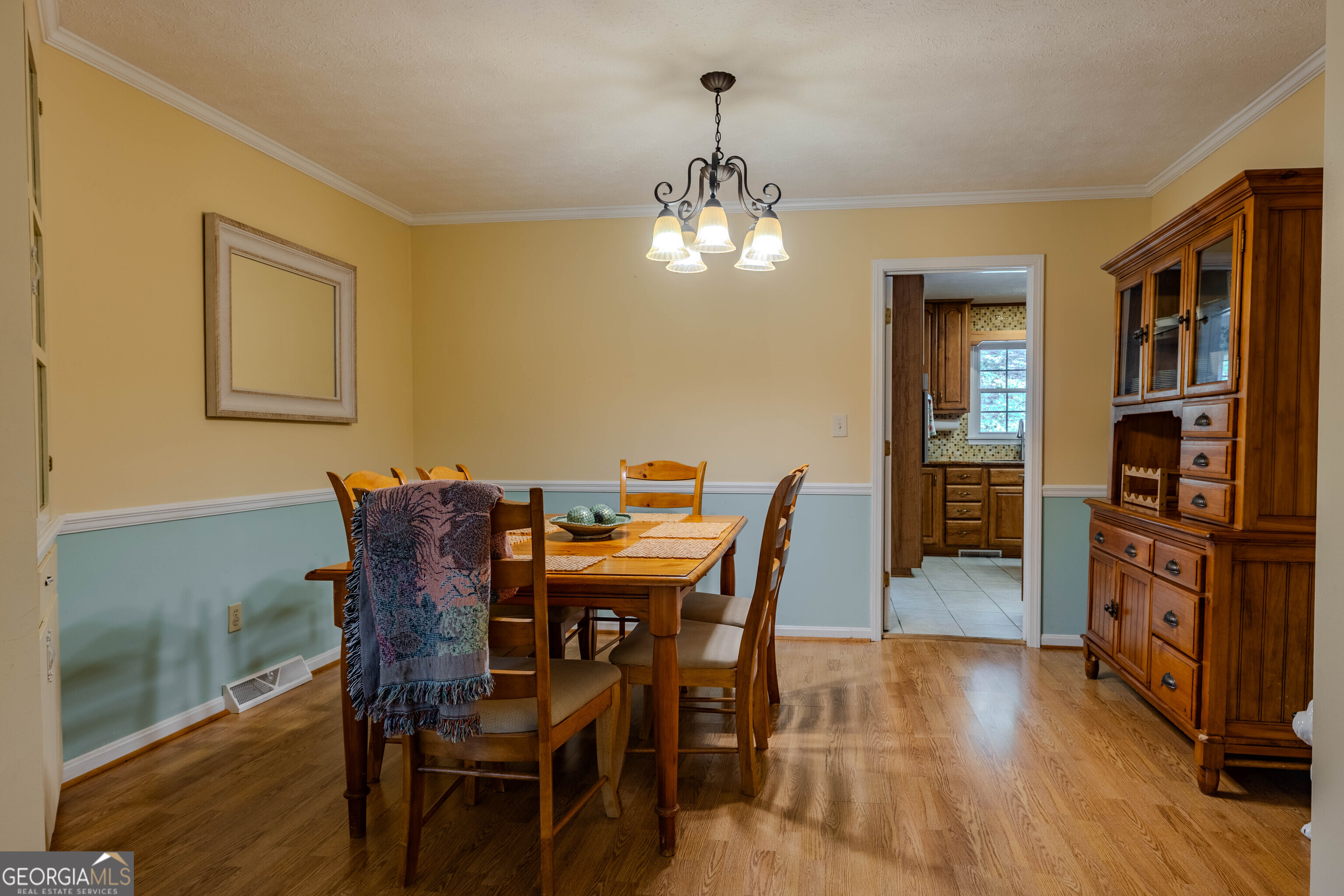 186 Fairview Drive SW Rome GA 30165