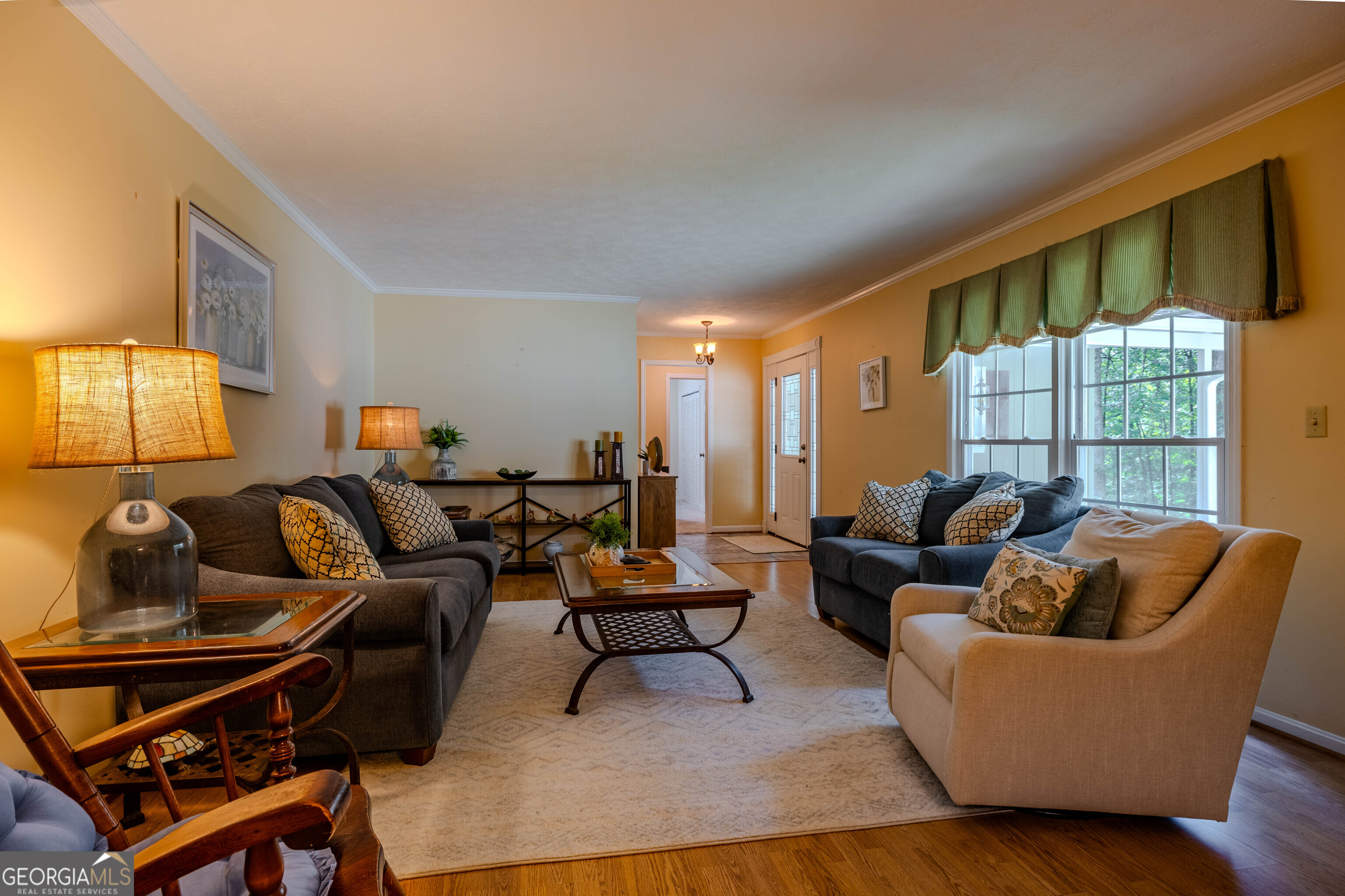 186 Fairview Drive SW Rome GA 30165