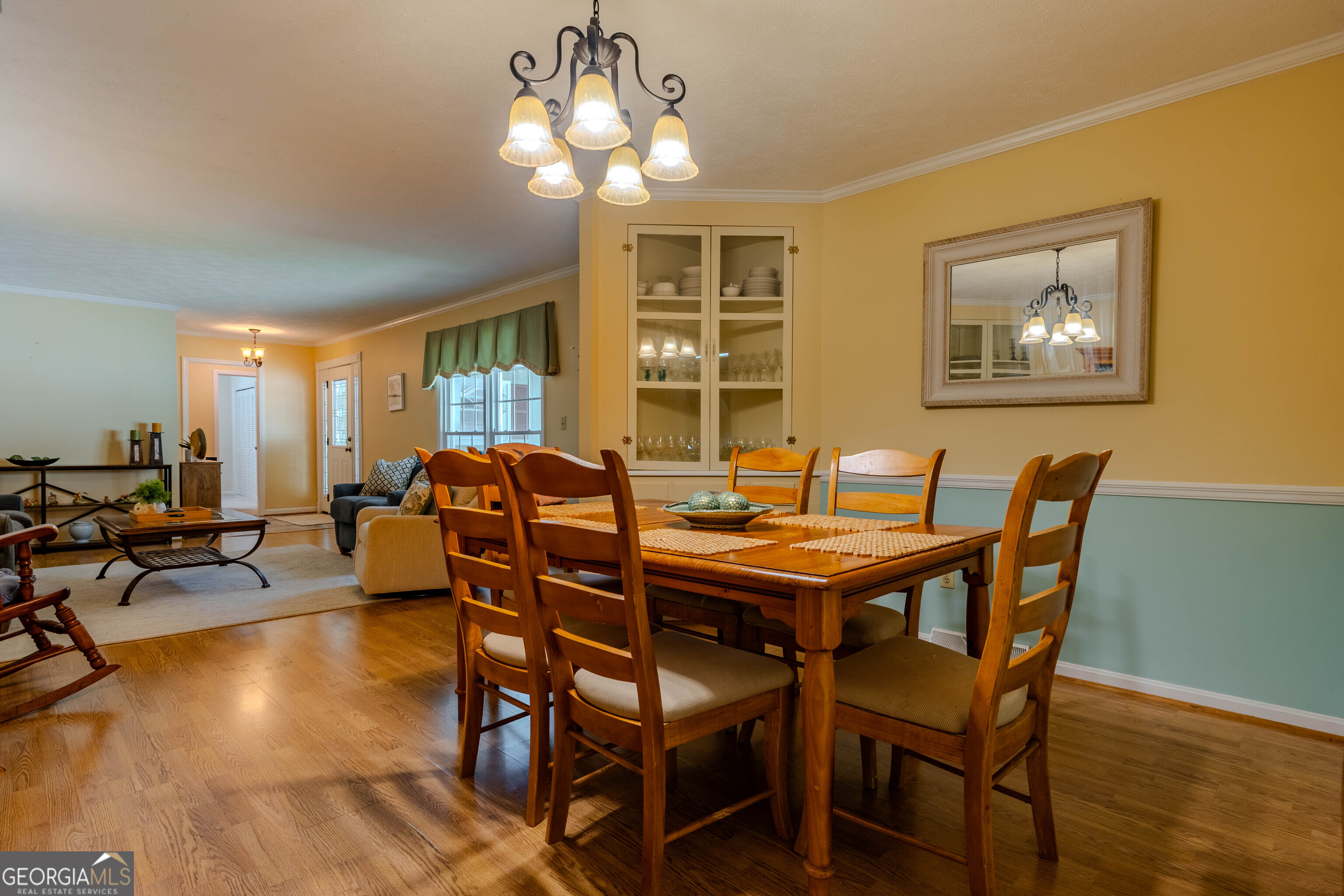 186 Fairview Drive SW Rome GA 30165