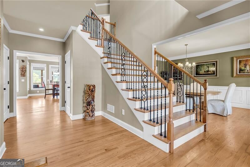 26 Riverview Trail Euharlee GA 30145