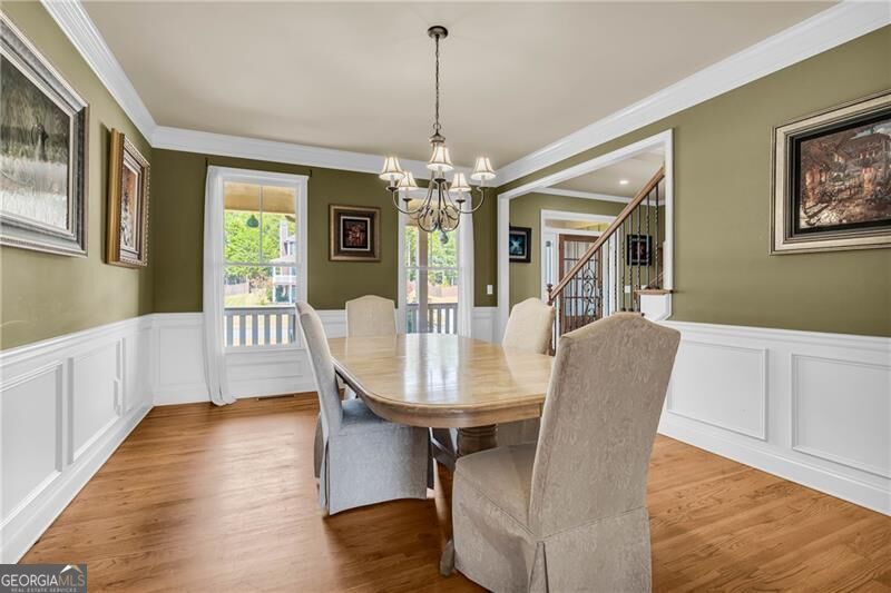 26 Riverview Trail Euharlee GA 30145