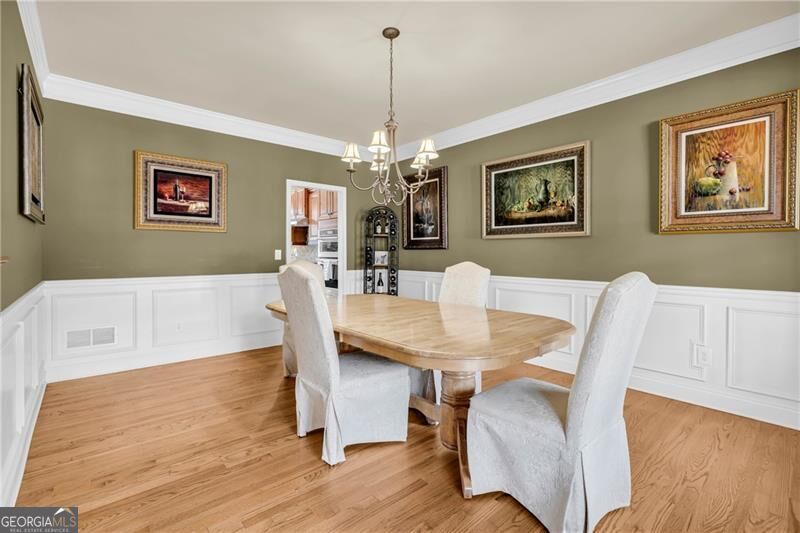 26 Riverview Trail Euharlee GA 30145