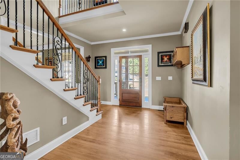 26 Riverview Trail Euharlee GA 30145