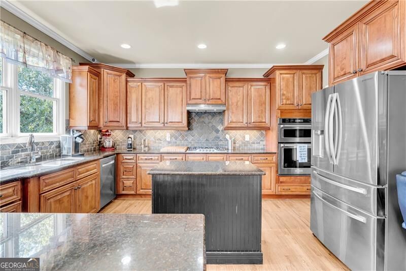26 Riverview Trail Euharlee GA 30145