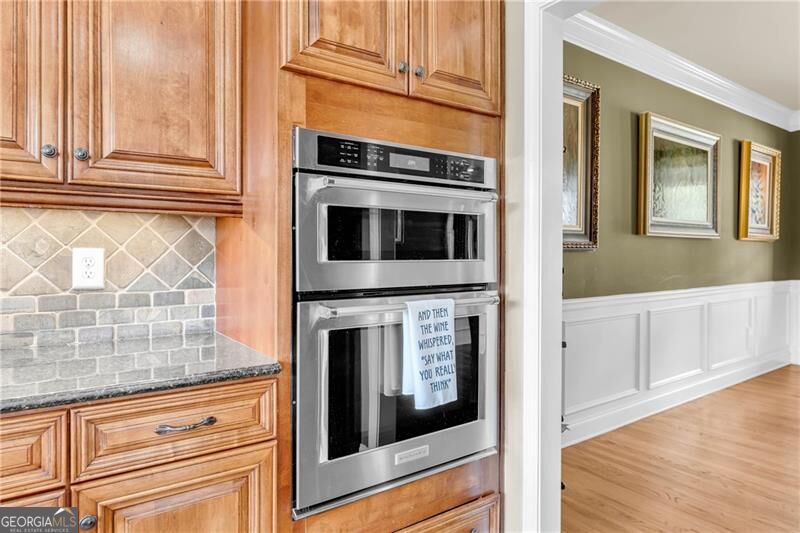 26 Riverview Trail Euharlee GA 30145