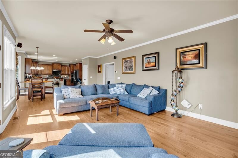 26 Riverview Trail Euharlee GA 30145