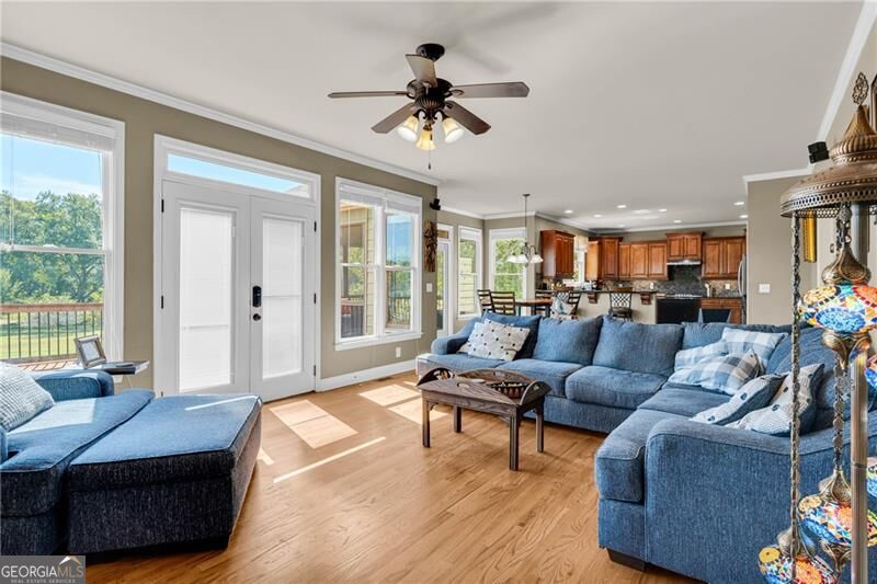 26 Riverview Trail Euharlee GA 30145