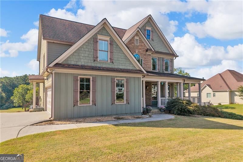 26 Riverview Trail Euharlee GA 30145