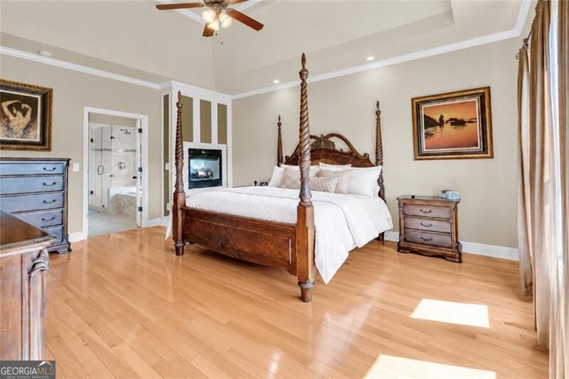 26 Riverview Trail Euharlee GA 30145