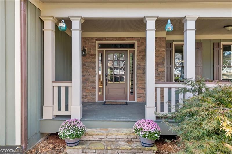 26 Riverview Trail Euharlee GA 30145