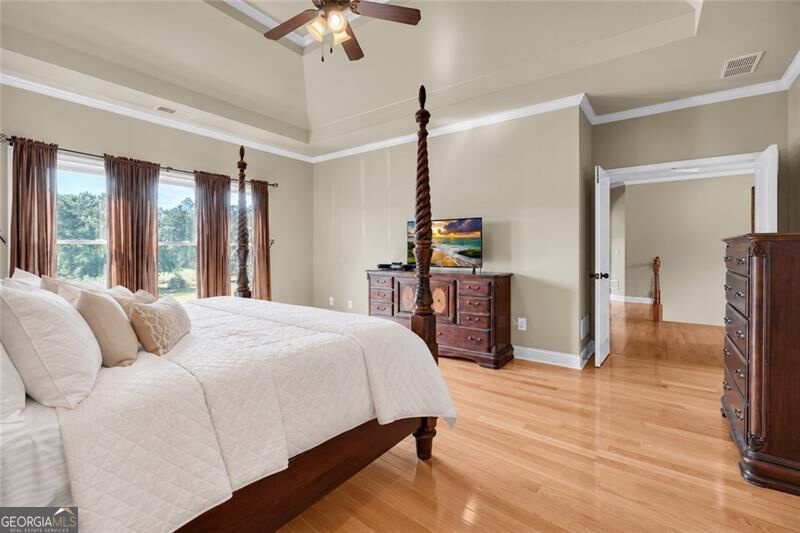 26 Riverview Trail Euharlee GA 30145