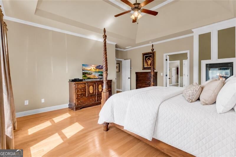 26 Riverview Trail Euharlee GA 30145