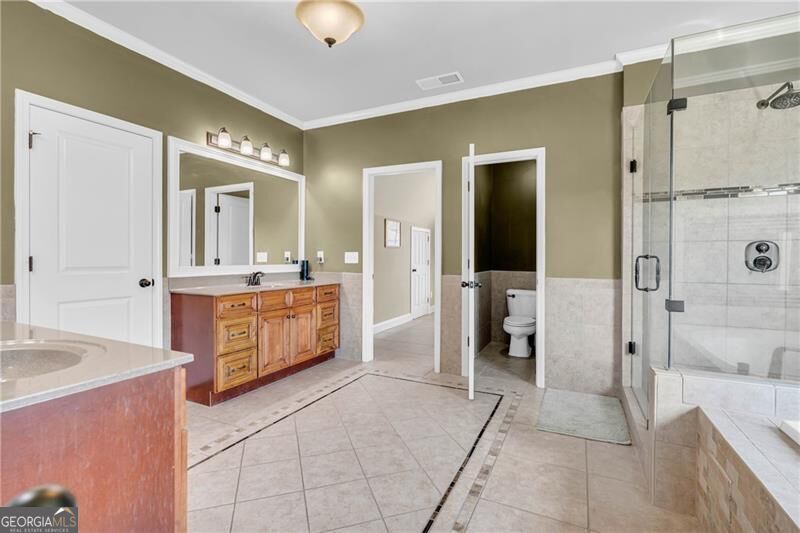 26 Riverview Trail Euharlee GA 30145