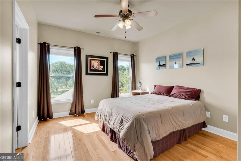 26 Riverview Trail Euharlee GA 30145