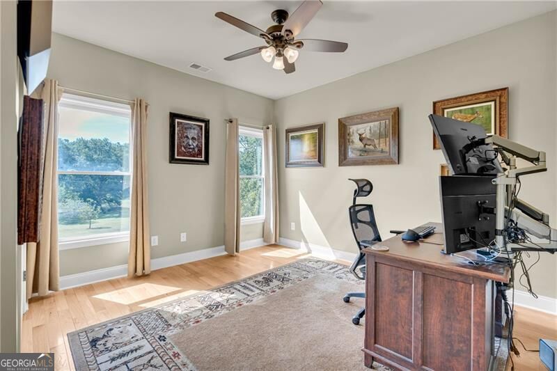 26 Riverview Trail Euharlee GA 30145
