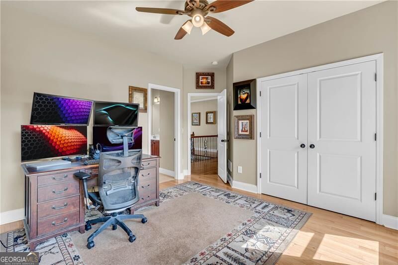 26 Riverview Trail Euharlee GA 30145