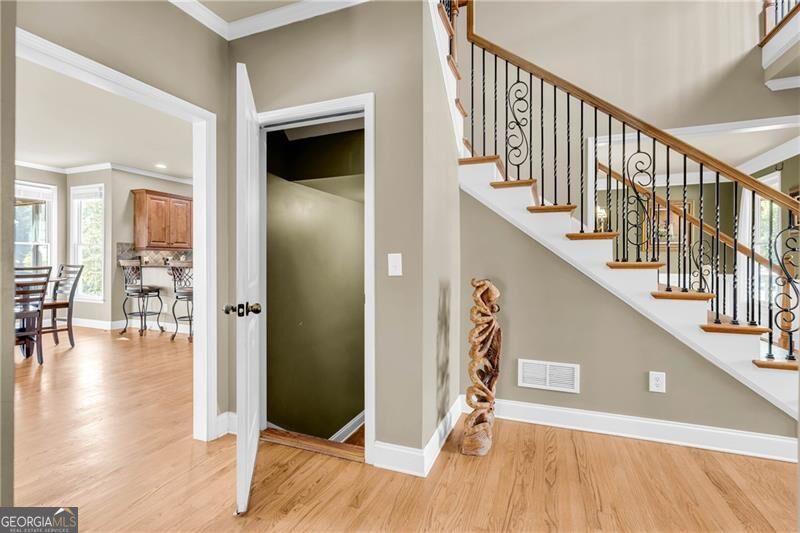 26 Riverview Trail Euharlee GA 30145