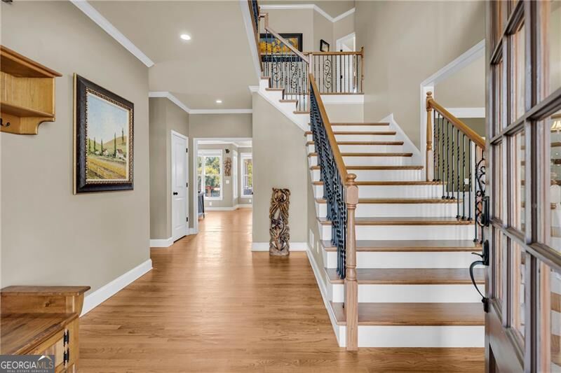 26 Riverview Trail Euharlee GA 30145