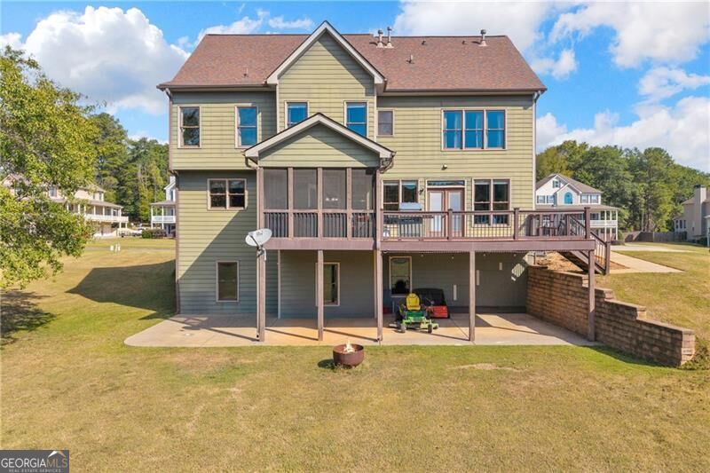 26 Riverview Trail Euharlee GA 30145