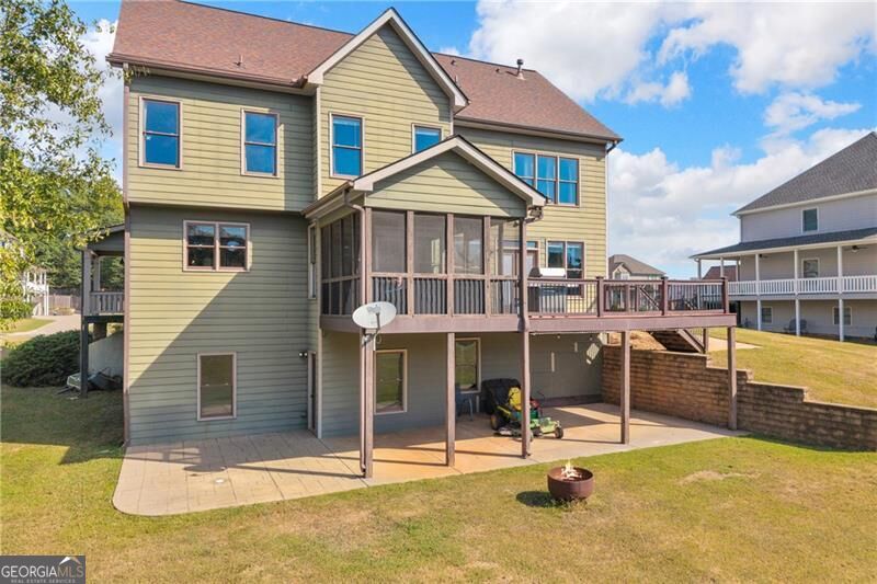 26 Riverview Trail Euharlee GA 30145