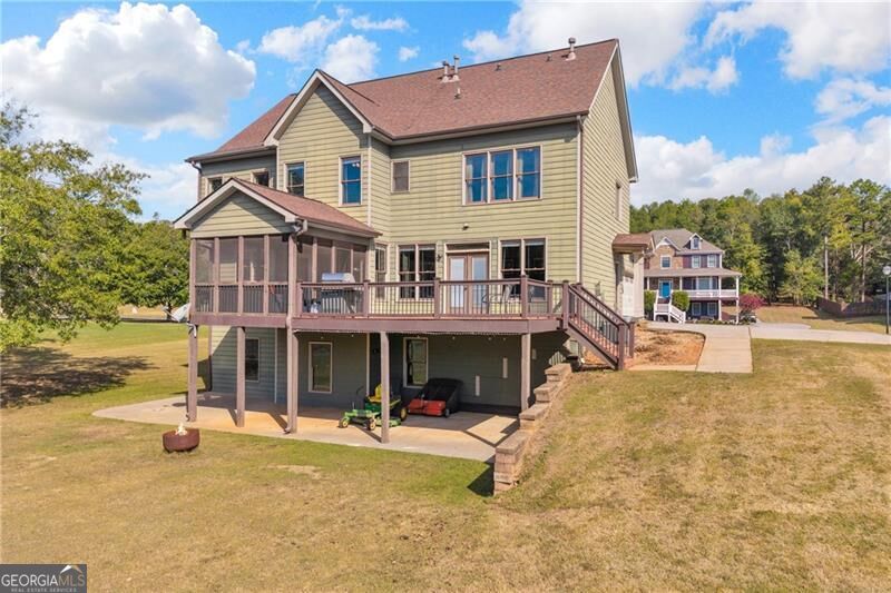 26 Riverview Trail Euharlee GA 30145