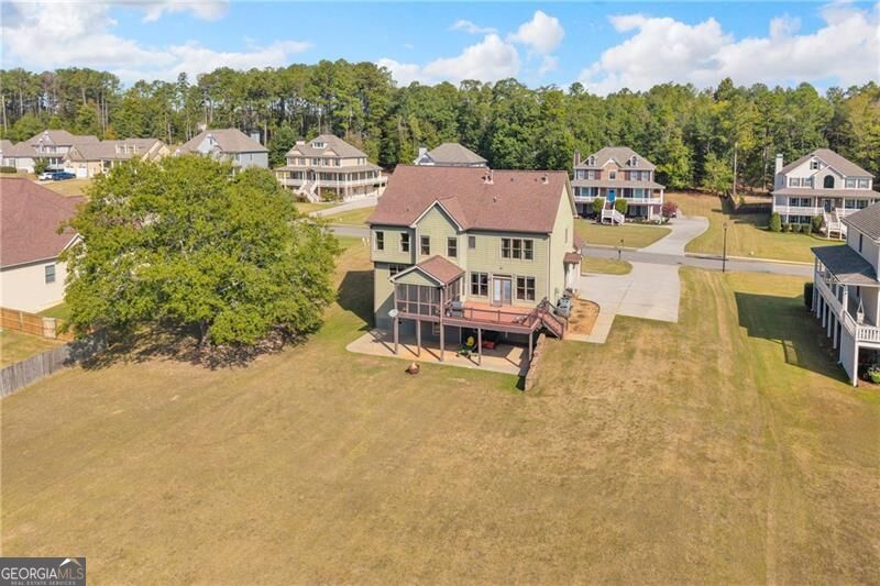 26 Riverview Trail Euharlee GA 30145