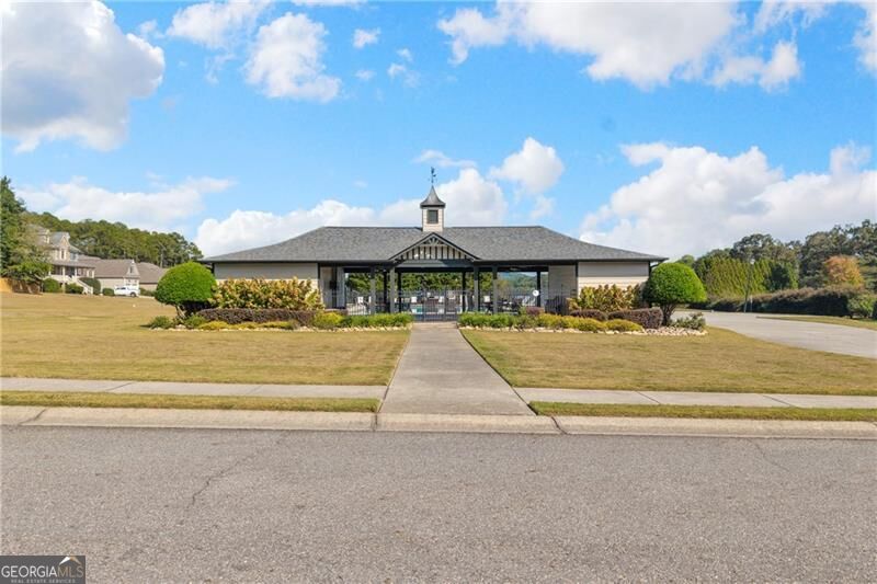 26 Riverview Trail Euharlee GA 30145
