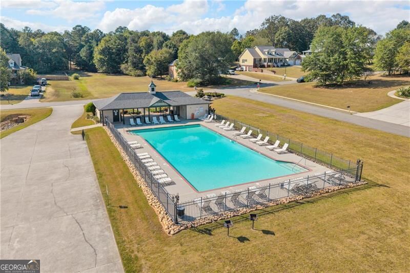 26 Riverview Trail Euharlee GA 30145