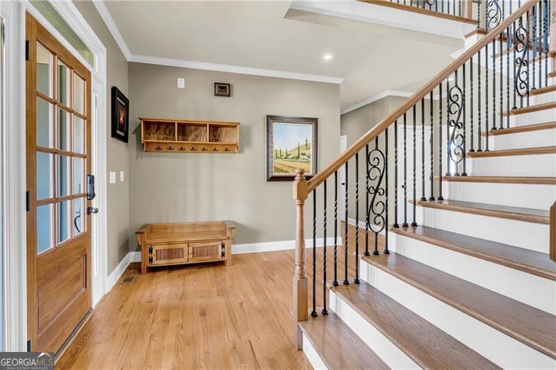 26 Riverview Trail Euharlee GA 30145