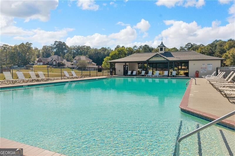 26 Riverview Trail Euharlee GA 30145