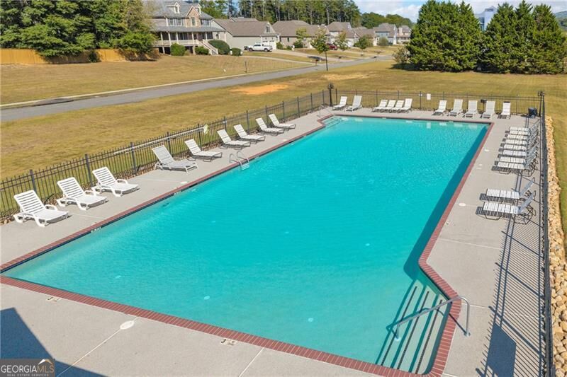 26 Riverview Trail Euharlee GA 30145