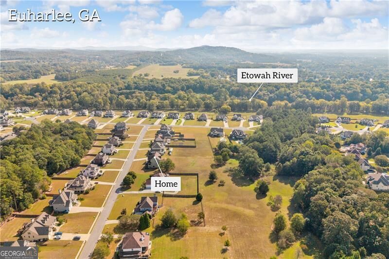 26 Riverview Trail Euharlee GA 30145