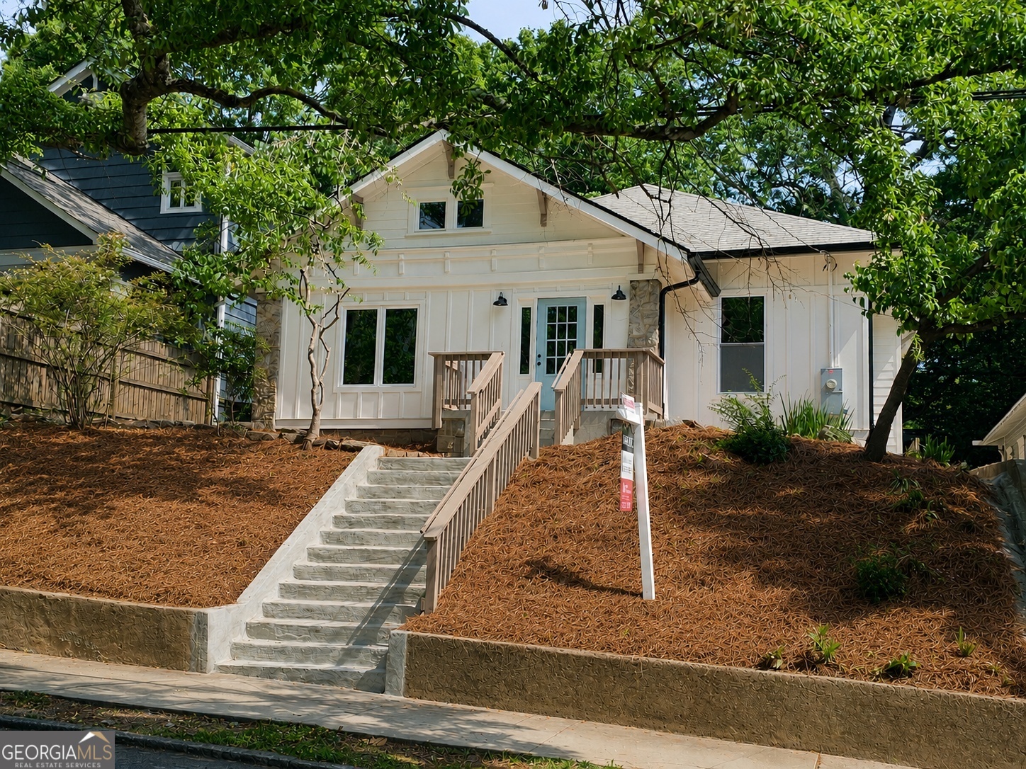 1316 Mclendon Avenue NE Atlanta GA 30307
