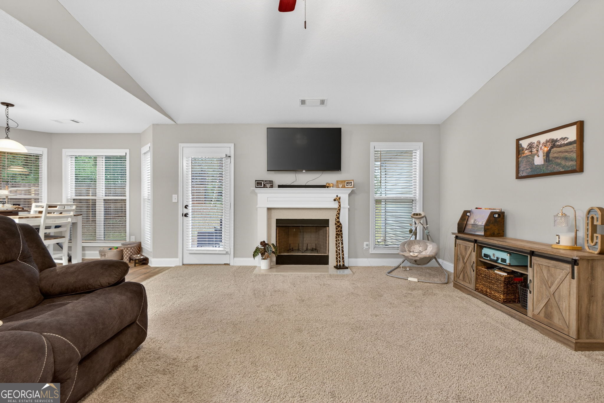 725 Stag Run Drive Mansfield GA 30055