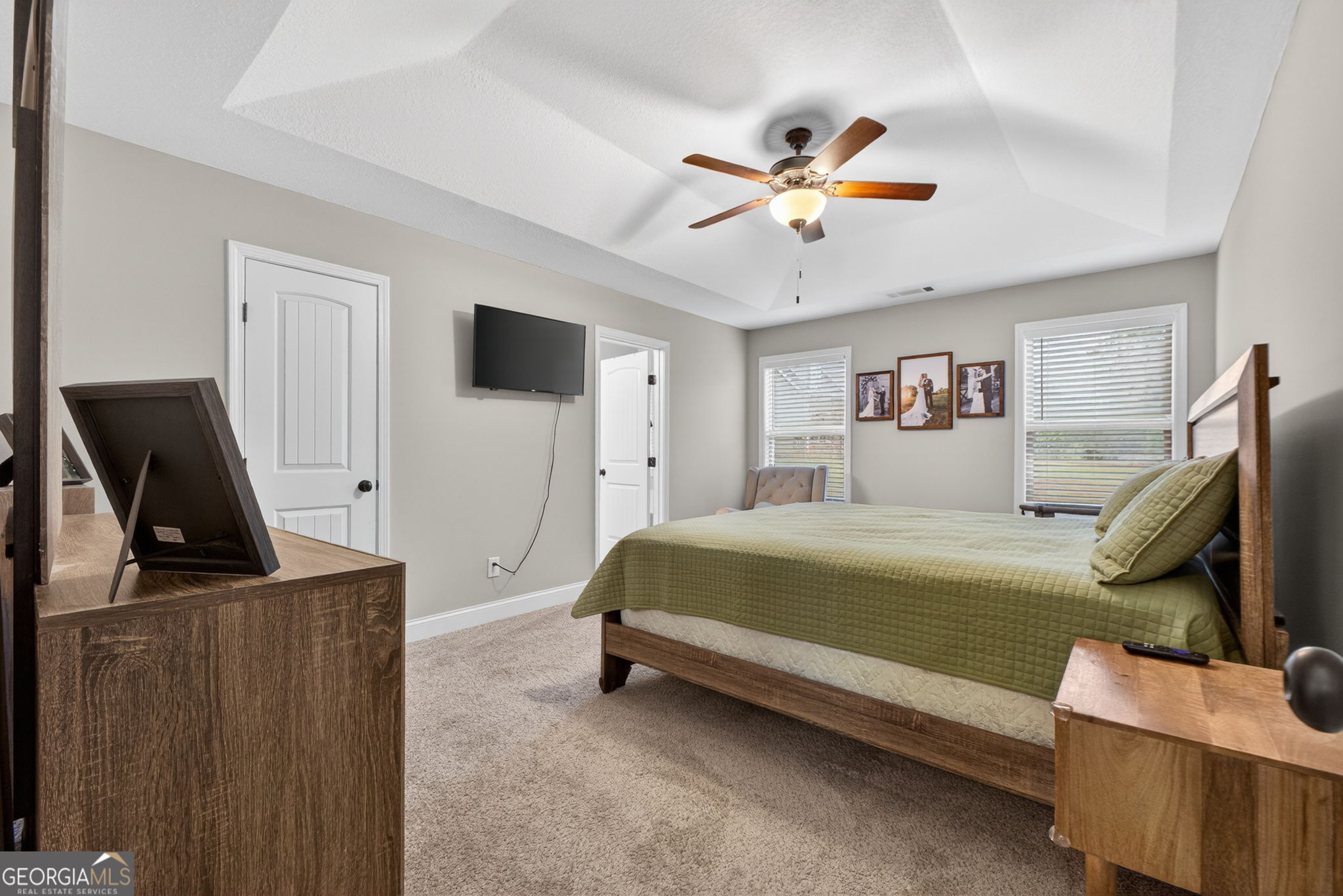 725 Stag Run Drive Mansfield GA 30055