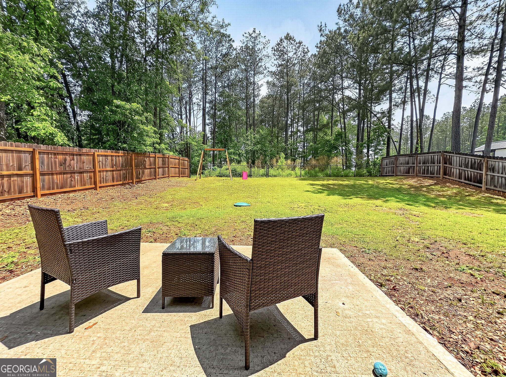 725 Stag Run Drive Mansfield GA 30055