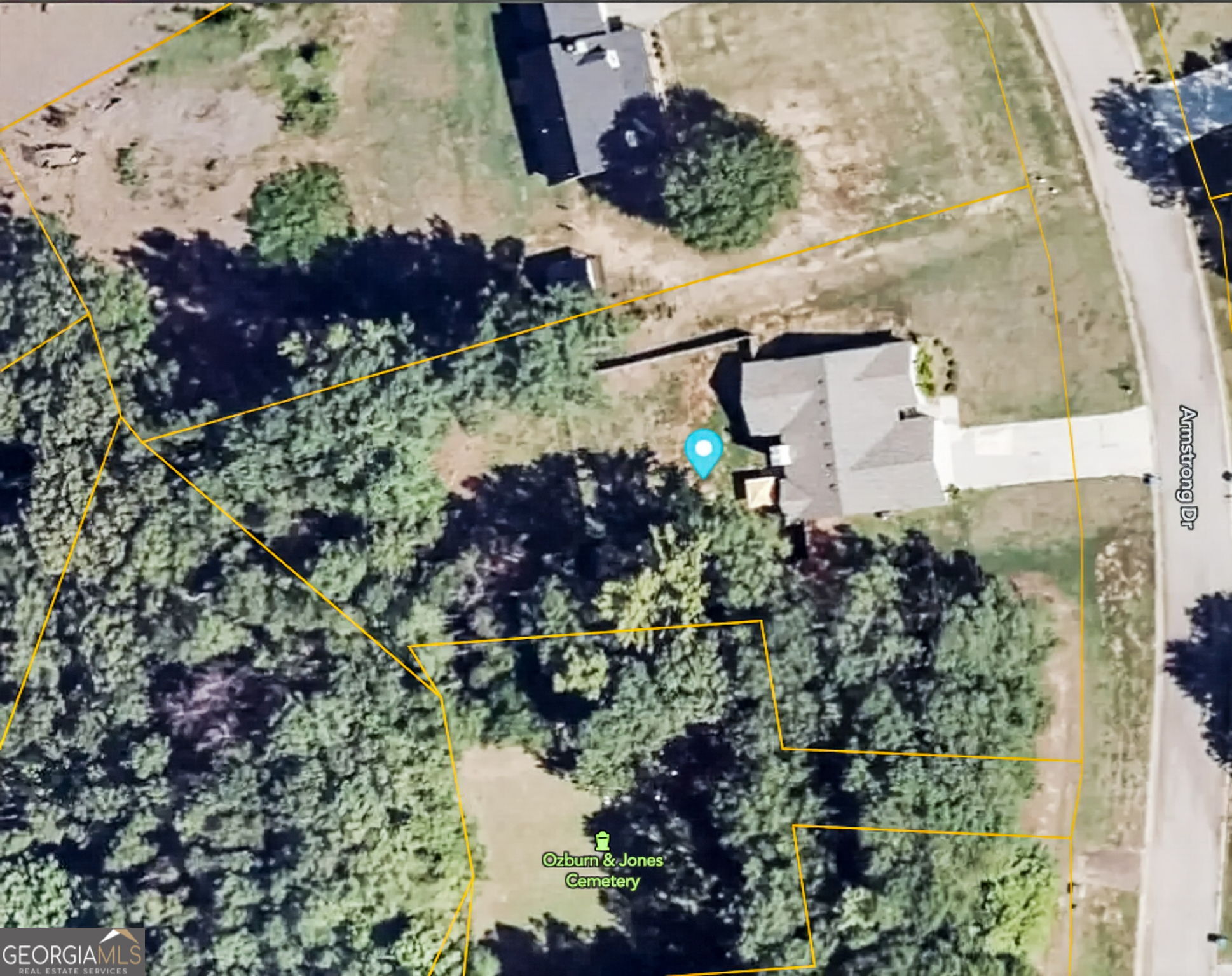 725 Stag Run Drive Mansfield GA 30055