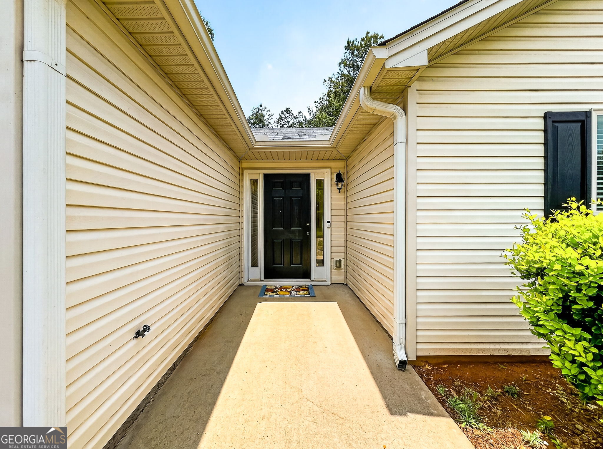 725 Stag Run Drive Mansfield GA 30055