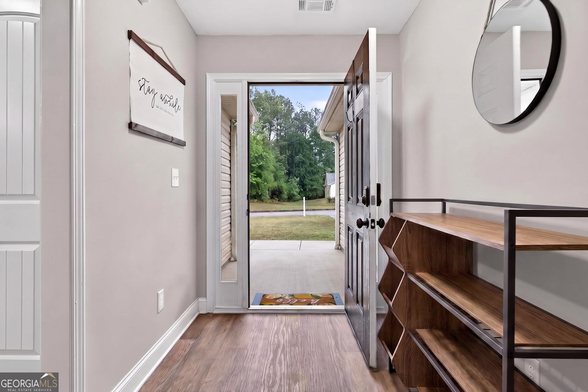 725 Stag Run Drive Mansfield GA 30055